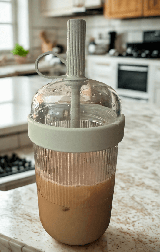 An Honest Review on the Nomad Nespresso Tumbler